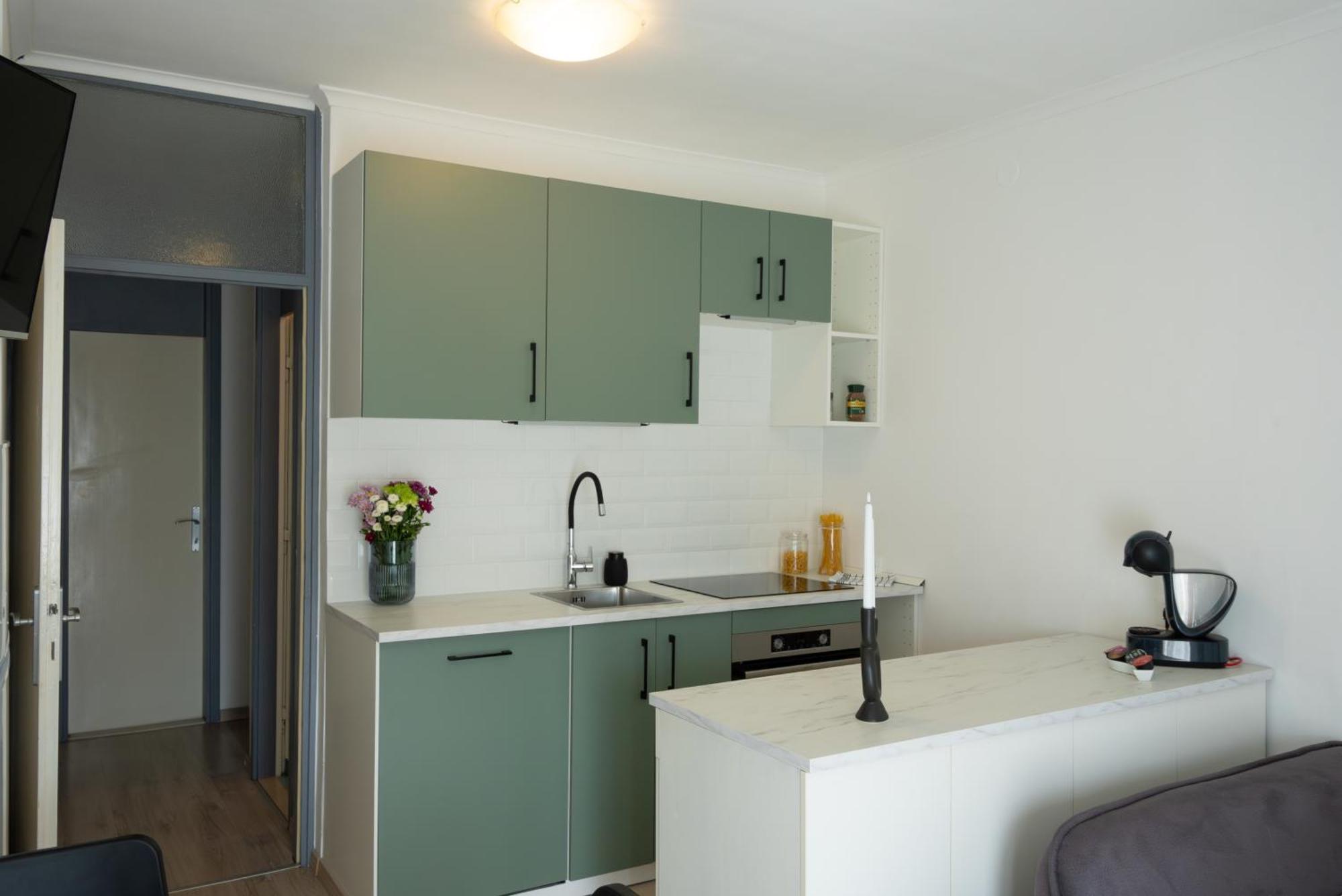 Adventure Apartment 75M2 Close To The Center Split Exterior photo